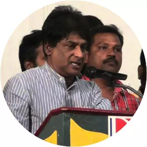 Pavithran - Indian film director