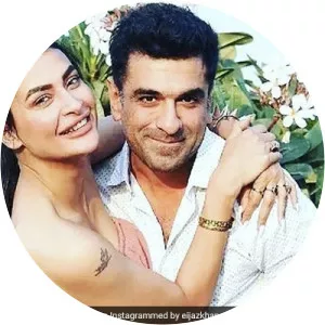 Pavitra Punia - Indian actress