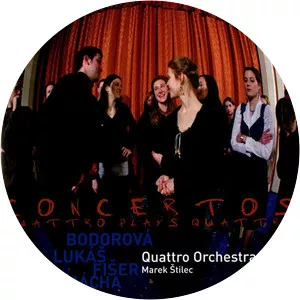 Pavla Franců - Musical artist