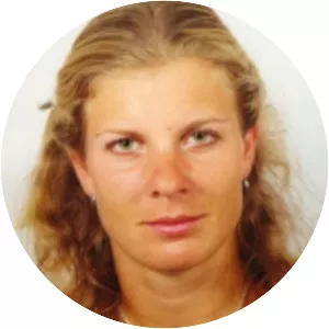 Pavla Hamáčková-Rybová