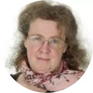 Pavla Státníková - Historian