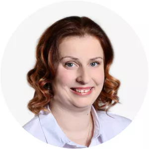 Pavla Švepeš Šlahúnková