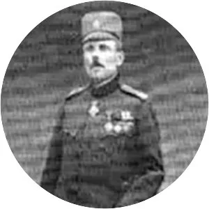 Pavle Blažarić