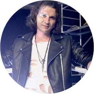 Pavle Dejanić - Singer