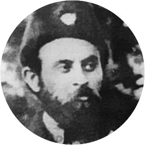 Pavle Đurišić (Павле Ђуришић)