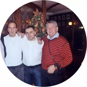 Pavle Grdović photograph