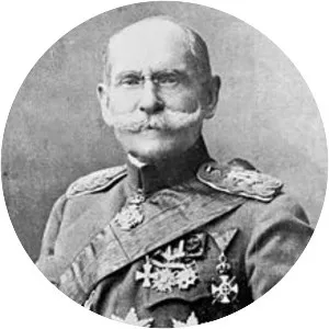 Pavle Jurišić Šturm