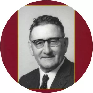 Pavle Kernjak photograph