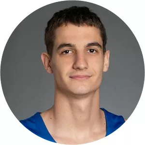 Pavle Kuzmanovic - Basketball player
