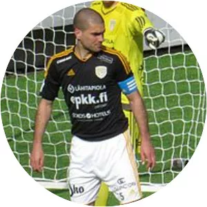 Pavle Milosavljević