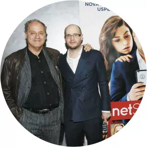 Pavle Okorn photograph