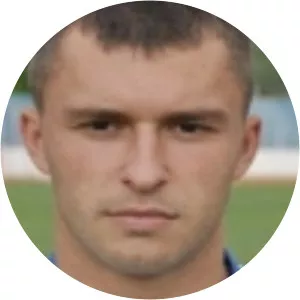 Pavle Sušić - Football player