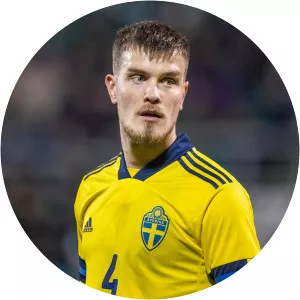 Pavle Vagić - Swedish footballer