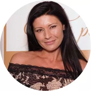 Pavlína Babůrková