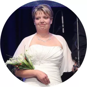 Pavlína Jirásková photograph