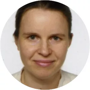 Pavlína Morganová