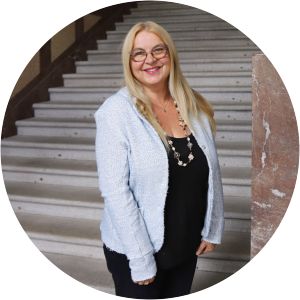 Pavlína Moskalyková Solo