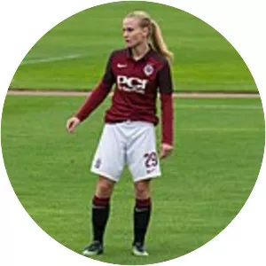 Pavlína Nepokojová