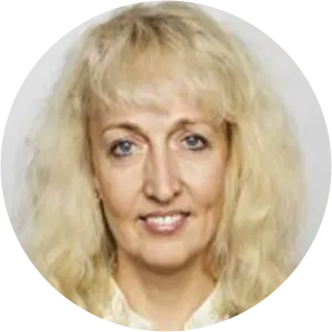 Pavlína Nytrová - Politician