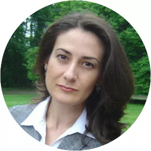 Pavlina R. Tcherneva