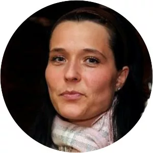 Pavlína Šmicerová - 