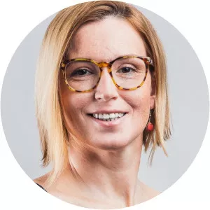 Pavlína Springerová