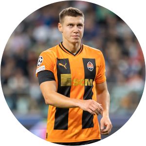 Pavlo Anatoliyovych Matviyenko photograph