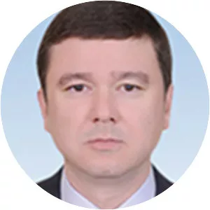 Pavlo Baloha