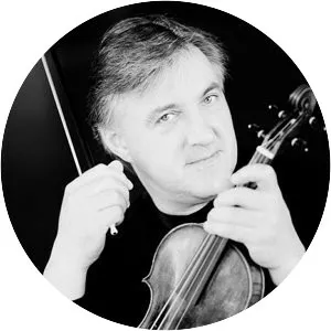 Pavlo Beznosiuk - Musician