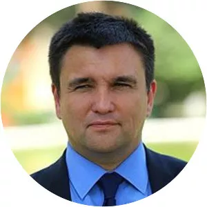 Pavlo Klimkin