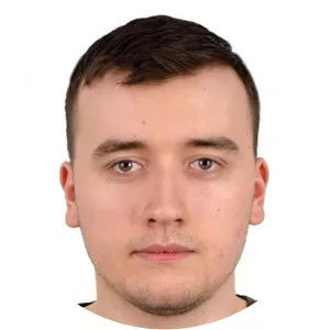 Pavlo Korostylov - Ukrainian olympic athlete