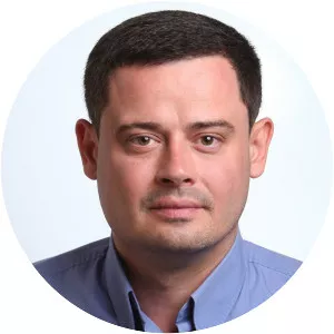 Pavlo Melnyk