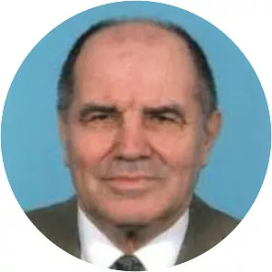 Pavlo Pavlovych Chuchka