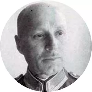 Pavlo Shandruk