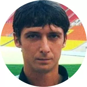 Pavlo Shkapenko