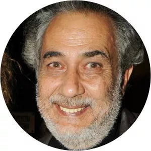 Pavlos Arzoglou photograph