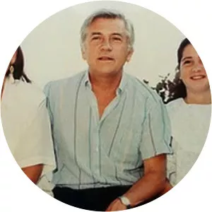 Pavlos Bakoyannis