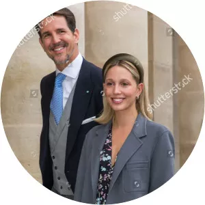 Pavlos, Crown Prince of Greece