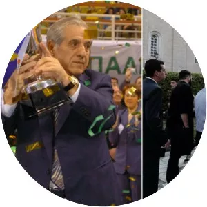 Pavlos Giannakopoulos