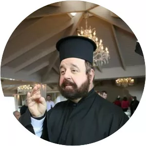 Pavlos Haikalis - Former Member of the Hellenic Parliament