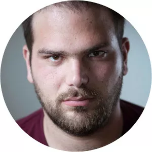 Pavlos Iordanopoulos