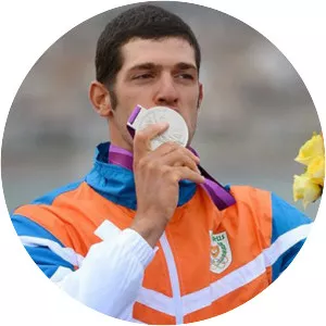 Pavlos Kontides - Cypriot sailor