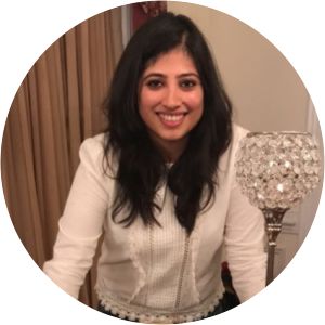 Pavni Mittal - Journalist