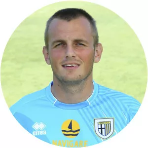 Pavol Bajza - Slovak footballer