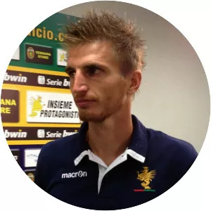 Pavol Farkaš - Slovak football player