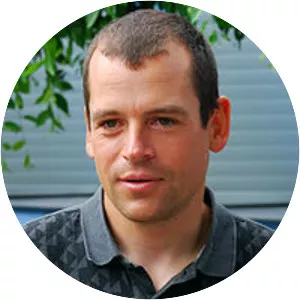 Pavol Hochschorner - Olympic athlete ‧ Peter Hochschorner's brother