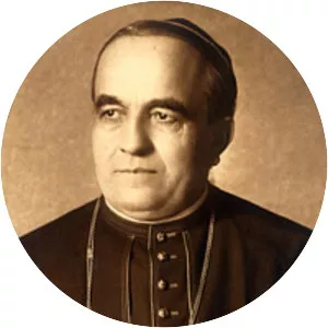 Pavol Jantausch - Czechoslovakian priest