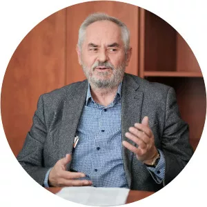 Pavol Kanis - Politician
