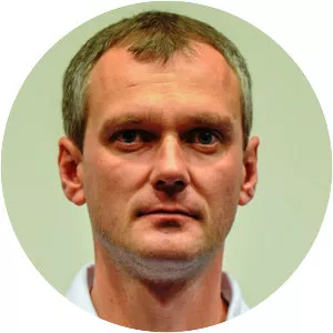 Pavol Kopp - Slovak olympic athlete