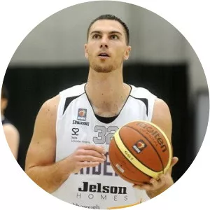 Pavol Losonsky - Basketball player